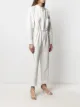 Stella McCartney zip detail jumpsuit