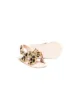 Imagen 2 de BabyWalker sandalias con estampado de leopardo