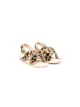 Imagen 1 de BabyWalker sandalias con estampado de leopardo