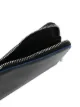 Marni leather neck strap wallet