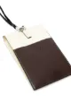 Marni logo lanyard pouch