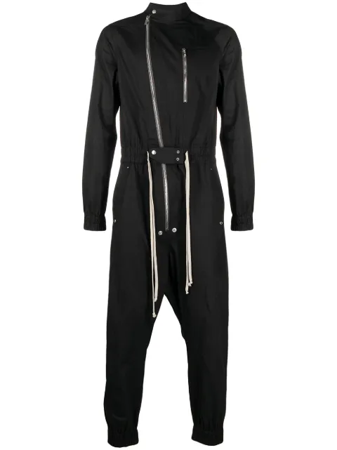 Rick Owens جمبسوت بسحاب