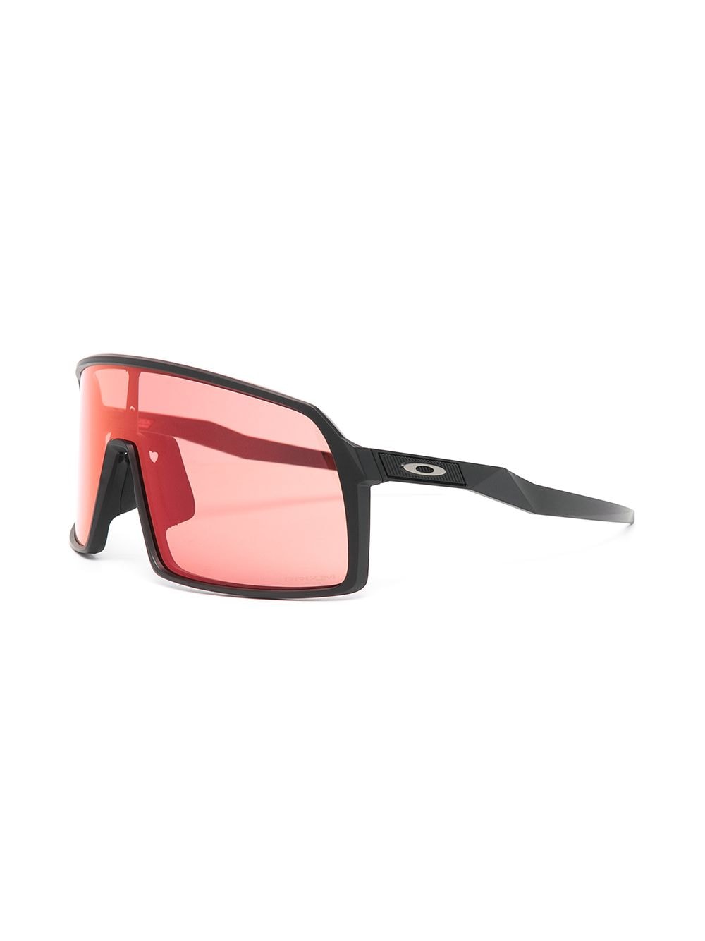 Oakley Sutro zonnebril met getinte glazen - Zwart