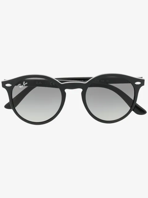 RAY-BAN JUNIOR round frame sunglasses