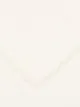 Elisabetta Franchi frayed edge scarf