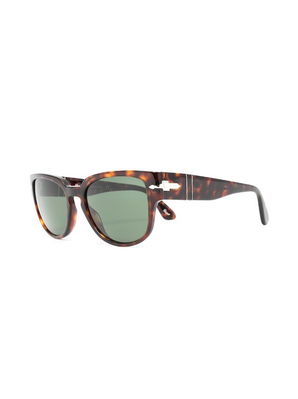 persol tortoise shell