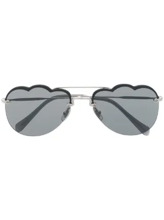 Miu Miu Eyewear
