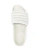 Isabel Marant Hellea quilted slides