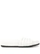 Image 1 of Isabel Marant Hellea quilted slides