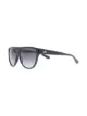 Image 2 of Michael Kors D-frame sunglasses