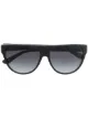 Image 1 of Michael Kors D-frame sunglasses