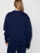 adidas x Pharrell Williams Basics embroidered logo sweatshirt