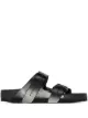 Image 1 of Rick Owens x Birkenstock double-strap sandals