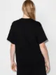 adidas x Pharrell Williams Basics embroidered logo T-shirt