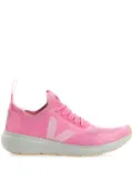 Rick Owens X VEJA Runner Style 2 V-knit sneakers - Pink