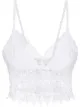 Image 1 of Charo Ruiz Ibiza Dana lace bralette top
