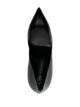 Casadei Blade leather pumps