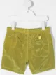 Imagen 2 de Stone Island Junior shorts deportivos con parche del logo