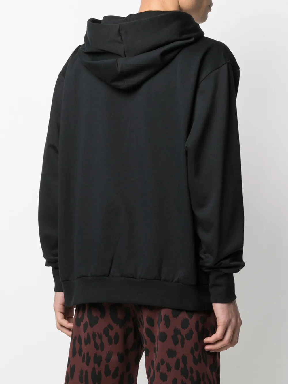 фото Nike худи dri-fit rayguns