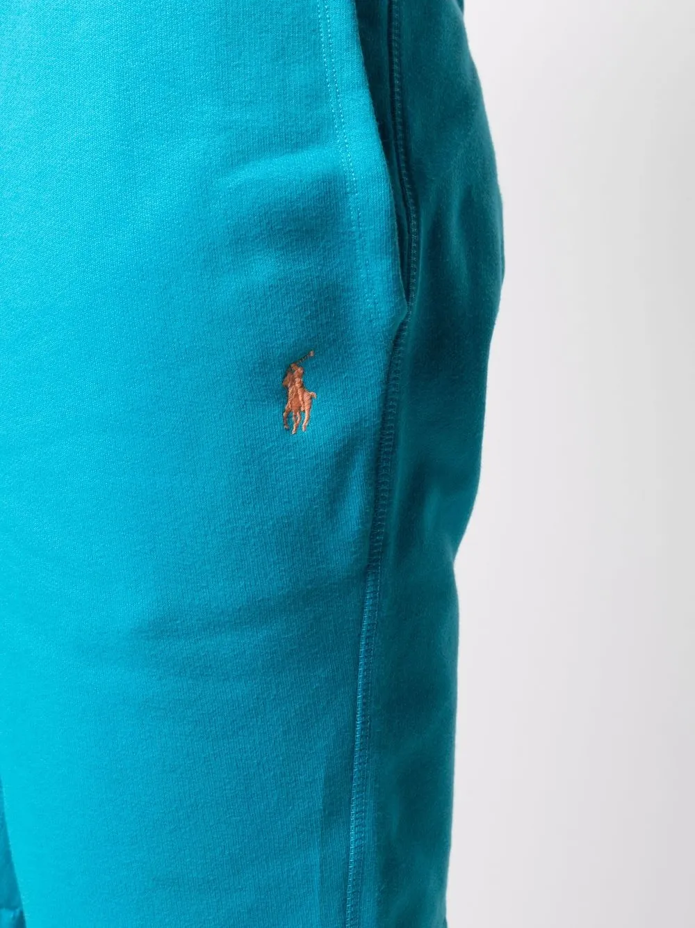 фото Polo ralph lauren спортивные шорты polo с логотипом