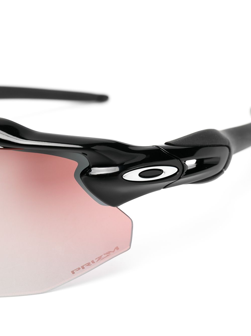 фото Oakley солнцезащитные очки в квадратной оправе