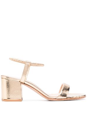 Gianvito rossi hot sale nikki sandal