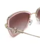 Michael Kors square-frame sunglasses