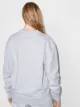 adidas x Pharrell Williams Basics embroidered logo sweatshirt