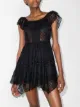Image 2 of Charo Ruiz Ibiza Vaiana off-shoulder minidress