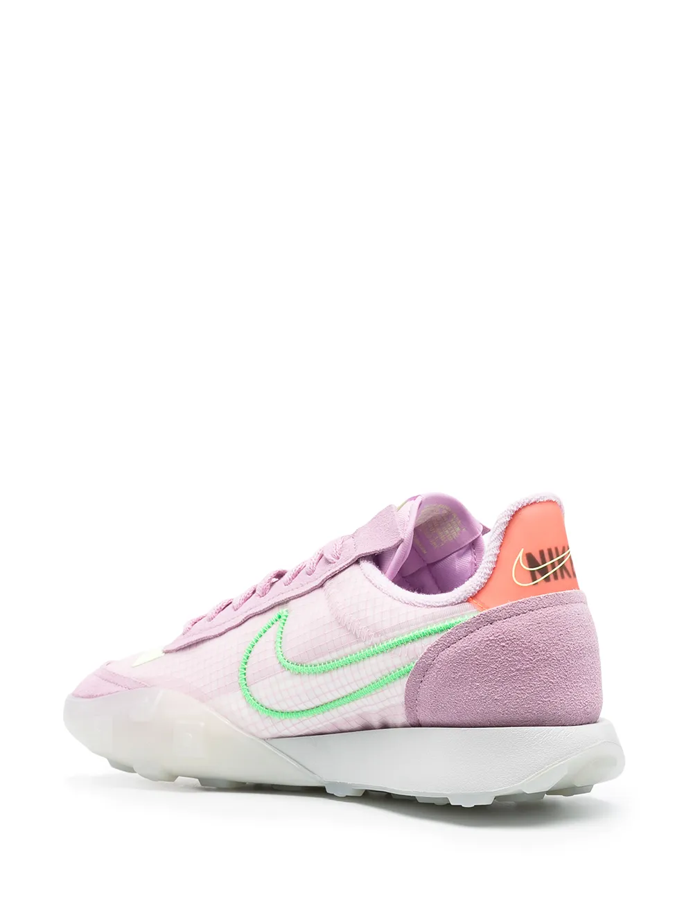 фото Nike кроссовки waffle racer 2x w