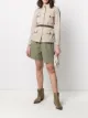 Image 2 of Bazar Deluxe belted safari jacket