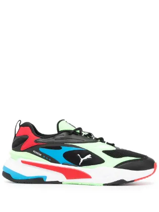 puma rs fast elektro