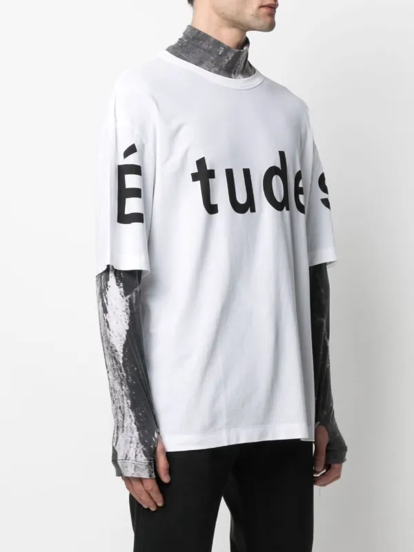 etudes t shirt
