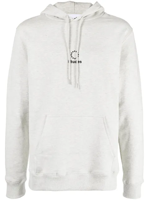 Études Studio Klein logo hoodie