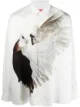 Image 1 of Etudes Illusion Bird shirt