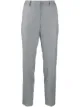 Image 1 of Peserico cropped virgin wool trousers