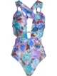 Imagen 1 de PatBO traje de baño Blossom