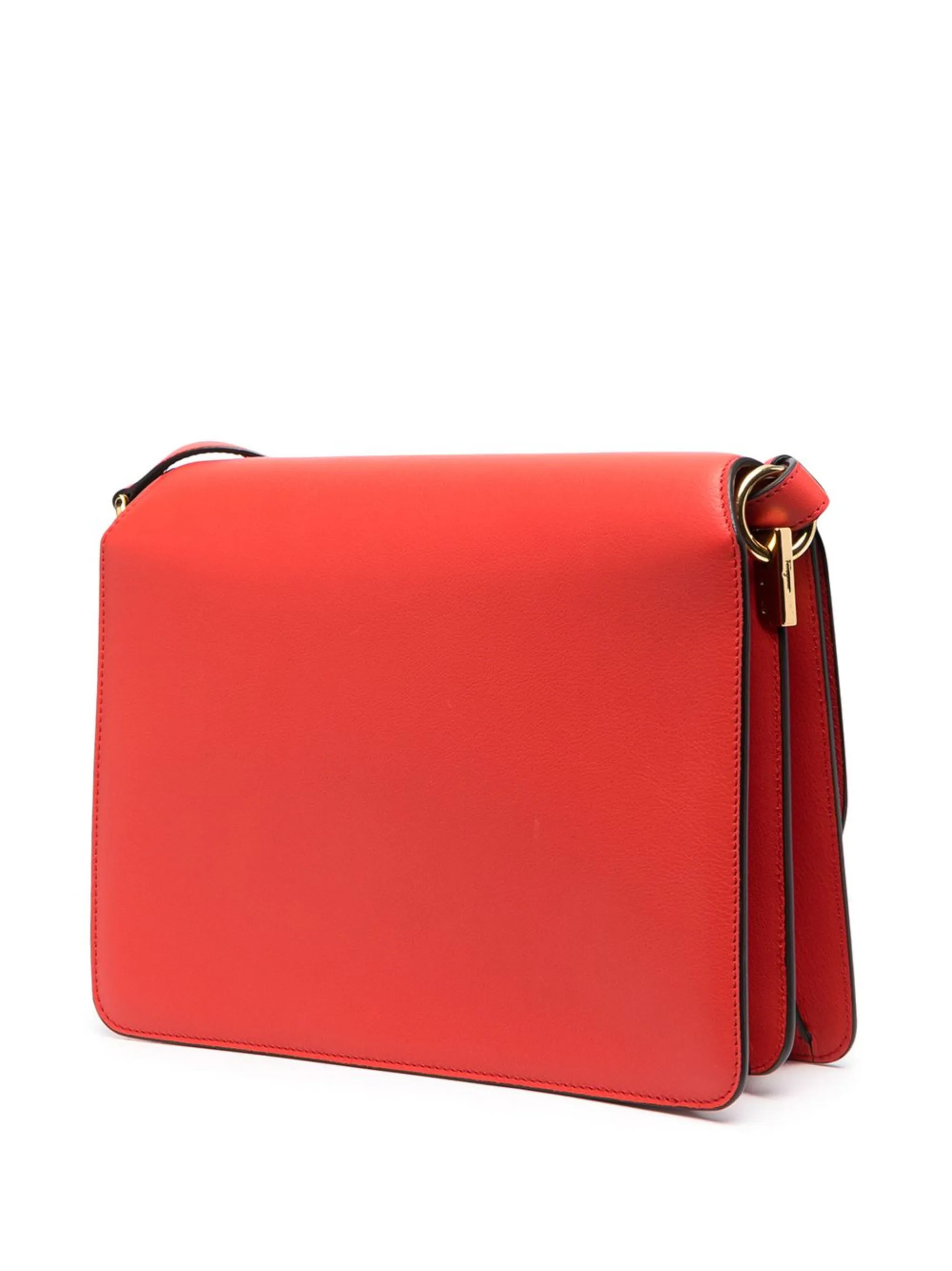 Gancini crossbody bag Ferragamo