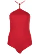 Image 1 of Bottega Veneta beaded strap body top