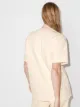 adidas x Pharrell Williams Basics embroidered logo T-shirt