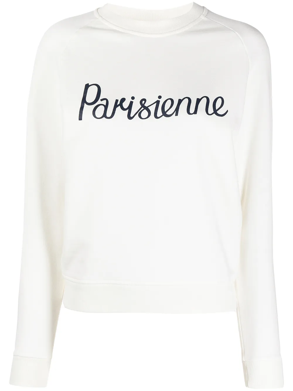 Maison Kitsuné джемпер Parisienne