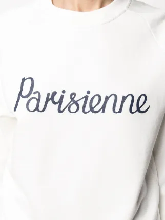 Parisienne 针织毛衣展示图