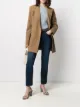 Image 2 of 7 For All Mankind mid-rise slim fit jeans