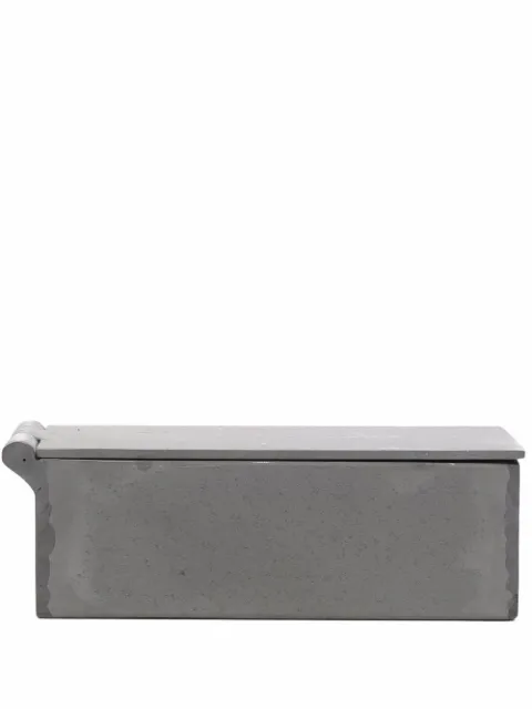 Parts of Four geometric storage box