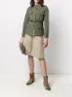 Image 2 of Bazar Deluxe belted waist safari jacket