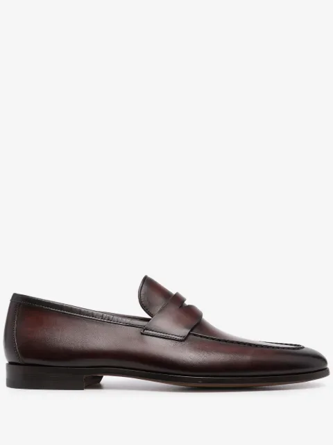 Magnanni mocasines penny