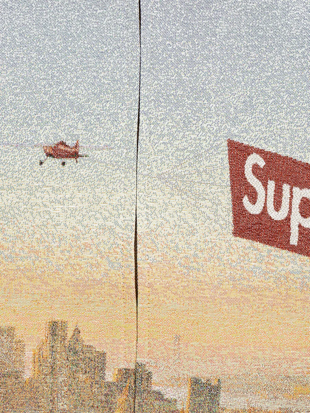 Supreme Aerial Tapestry ハリントンジャケット 通販 - FARFETCH