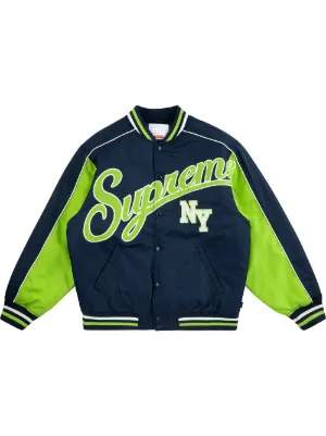 supreme bomber jacket price