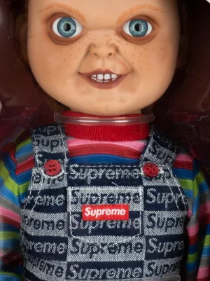その他 Supreme - supreme chucky doll Amazon.co.jp: [シュプリーム] Chucky Doll チャッキー ドール