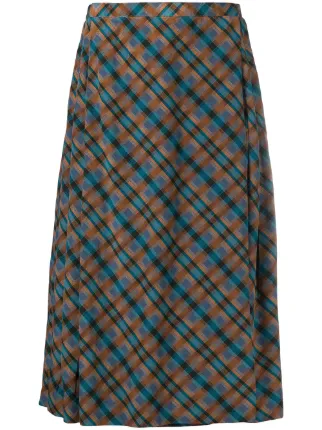 Saint Laurent Pre-Owned